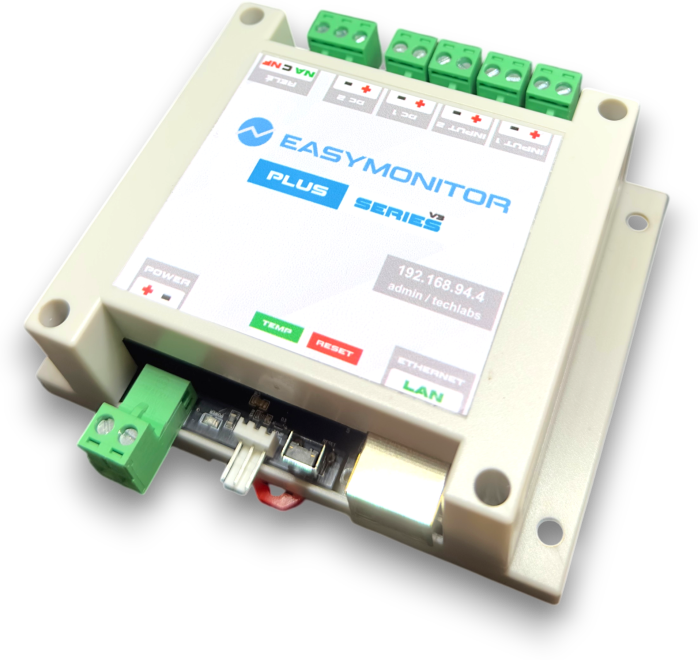 EasyMonitor Plus V3